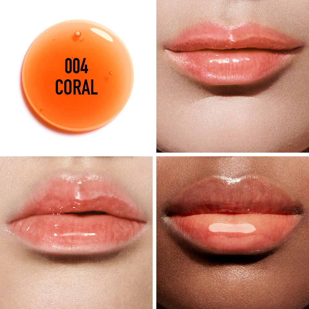 Gloss Dior Addict Lip Glow Oil - Gloss
