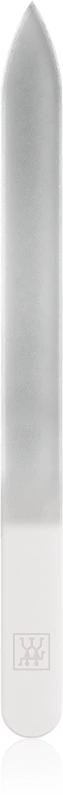 Lima de unhas de vidro premium Zwilling