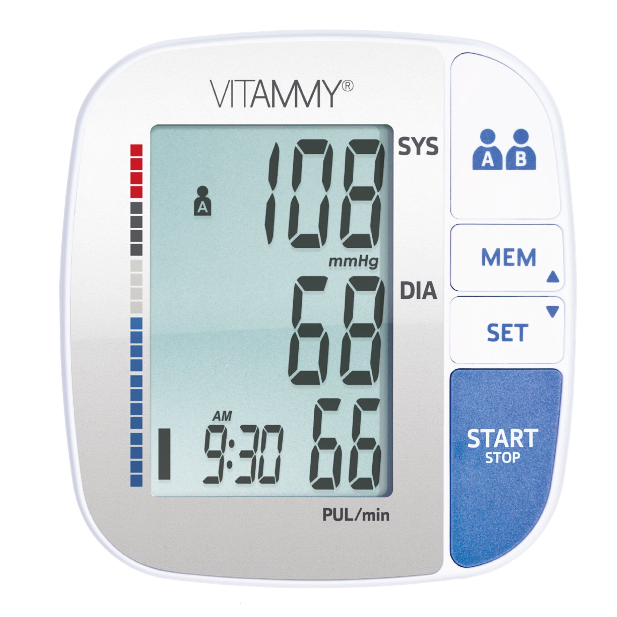 Vitammy Smart 6