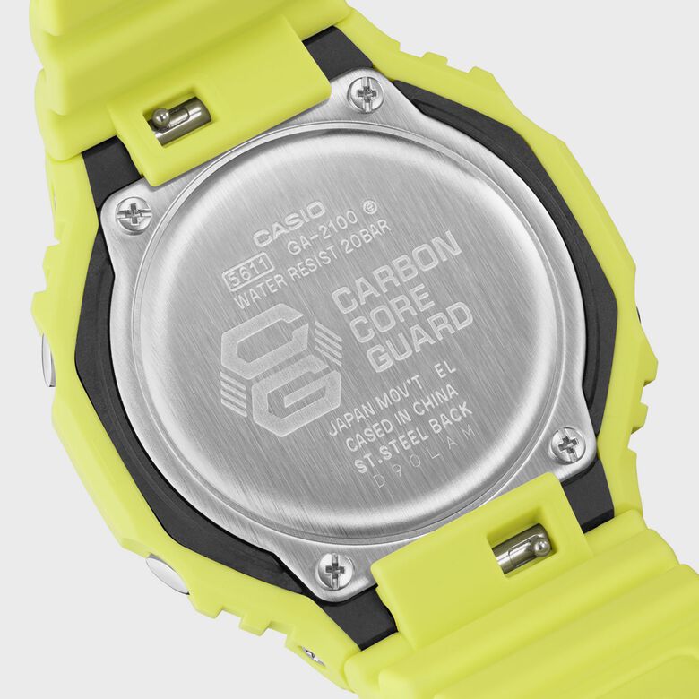 GA-2100-9A9ER