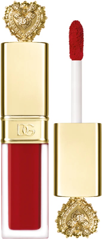 Dolce&Gabbana Flawless Everkiss tekoči mini balzam za ustnice