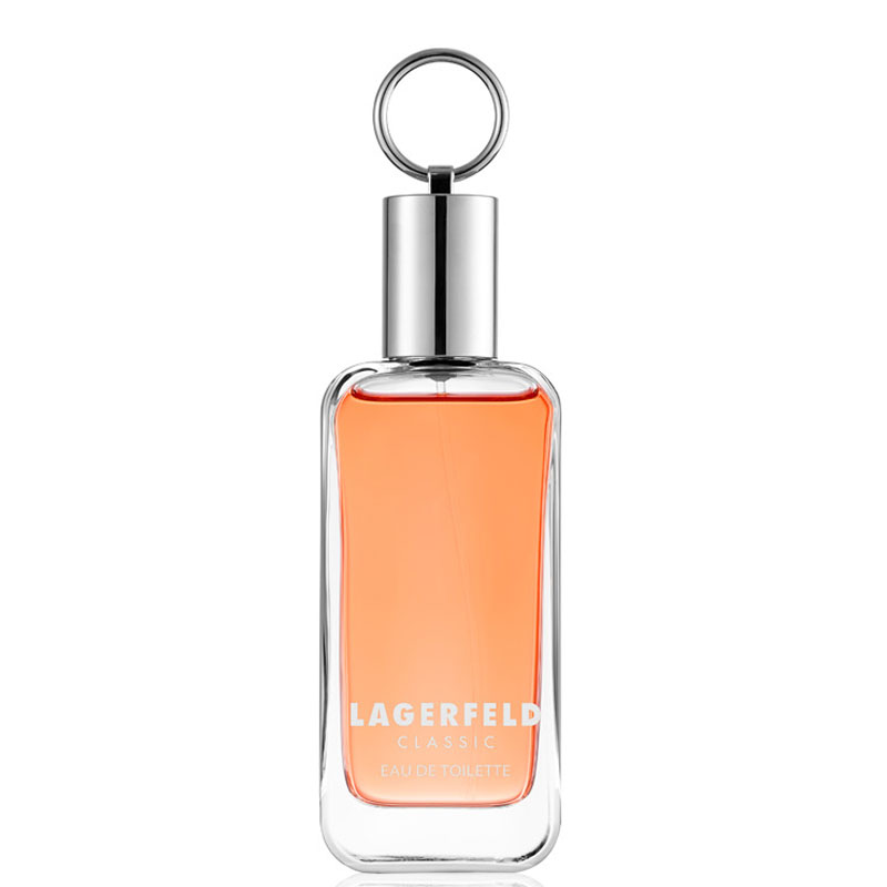 Lagerfeld Classic EdT 50 ml - Karl Lagerfeld