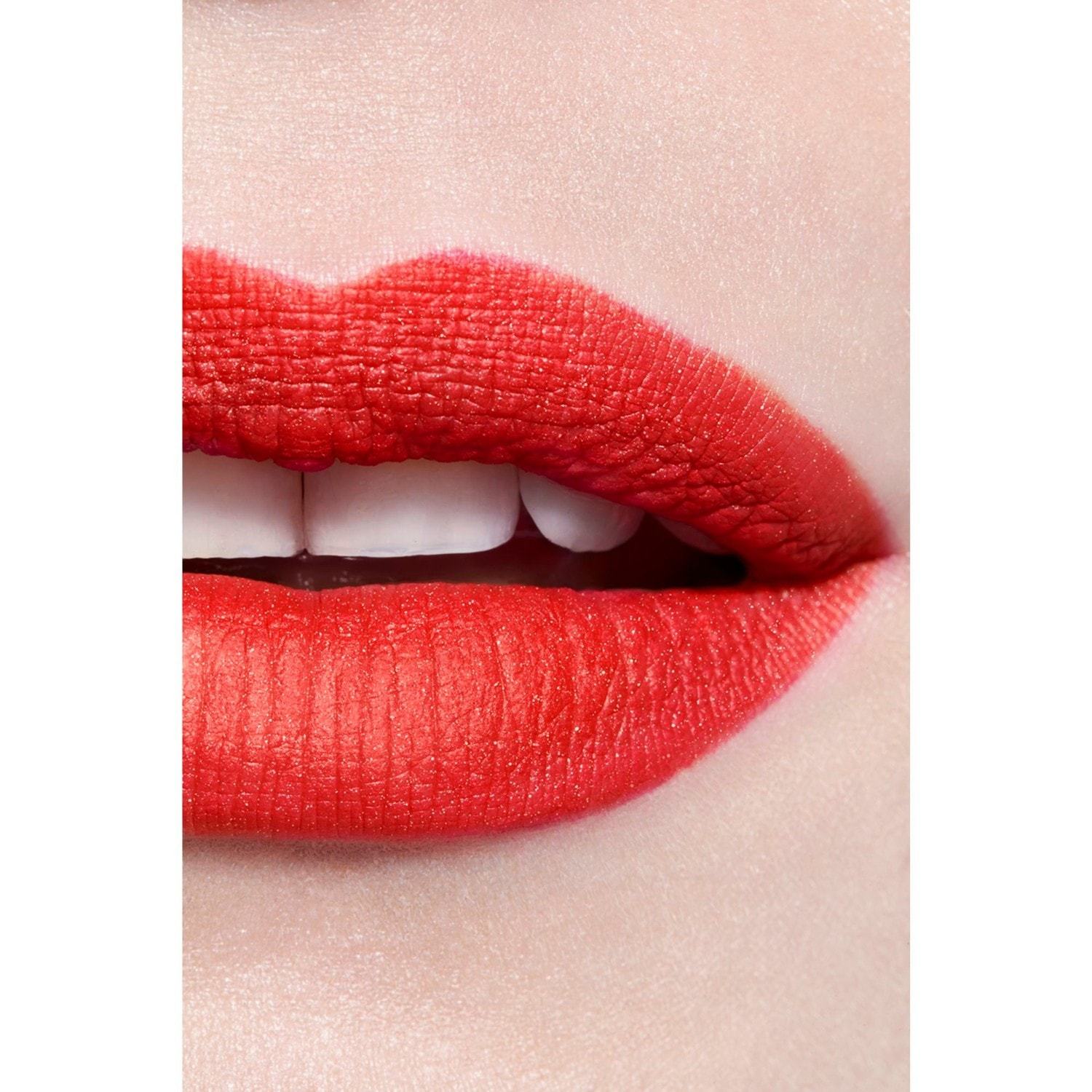 CHANEL руж за усне ROUGE ALLURE VELVET - 3,5 г