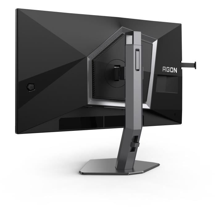 Gaming PC Monitor - AOC - 24.5