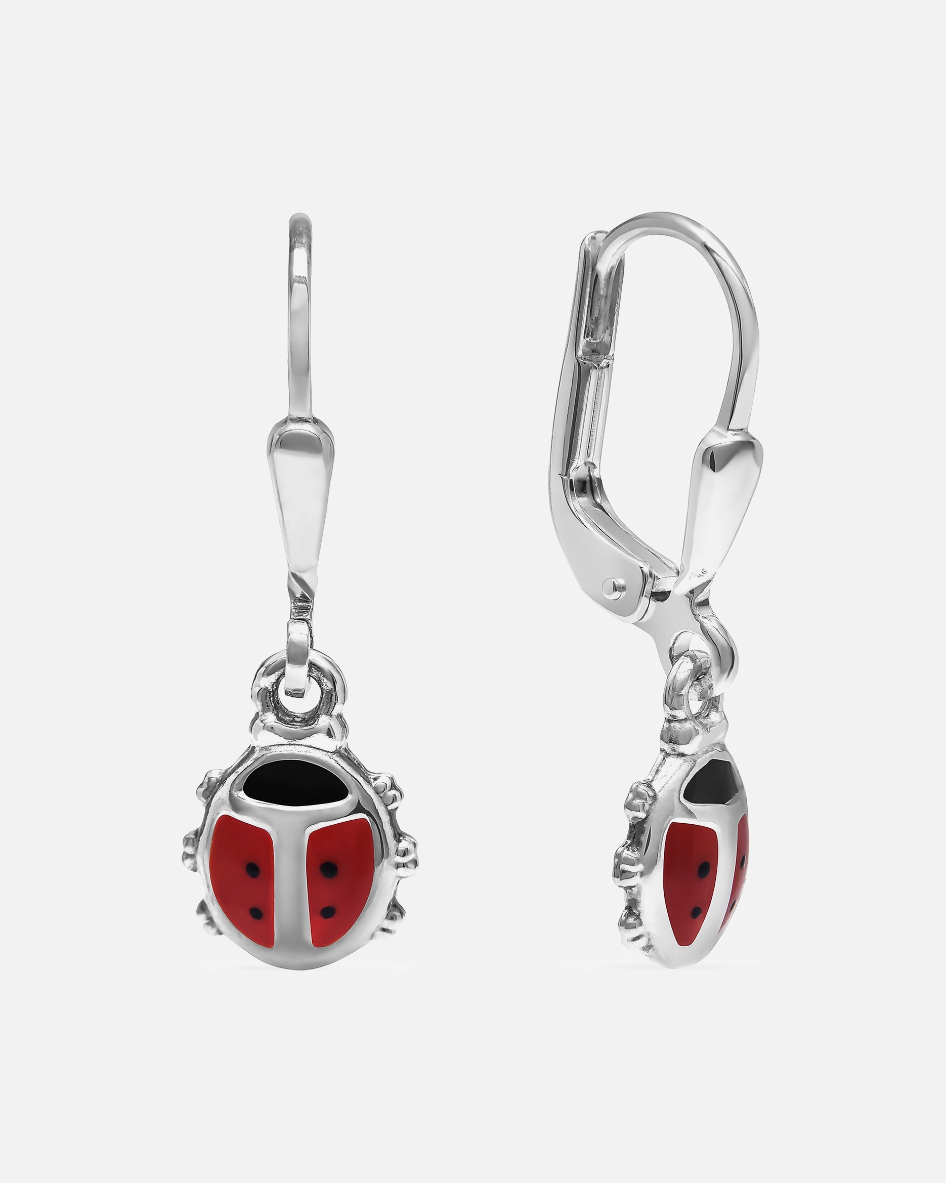 LITTLE FRIENDS Boucles d'oreilles