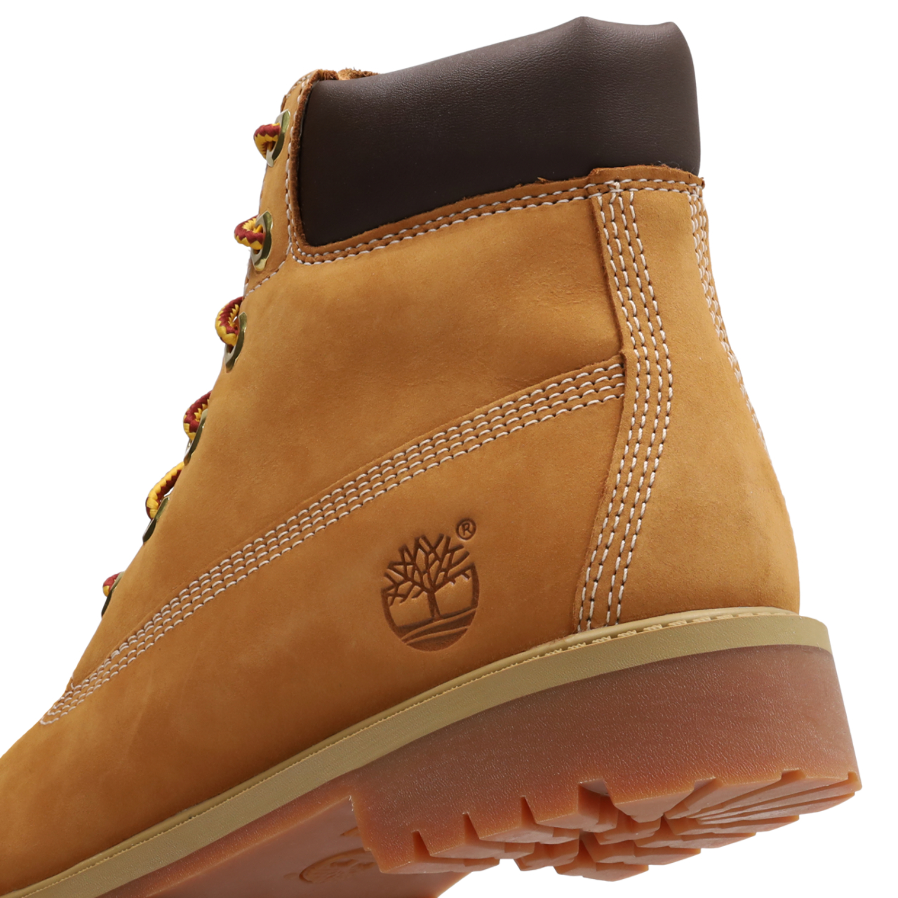 Timberland 6 tommer
