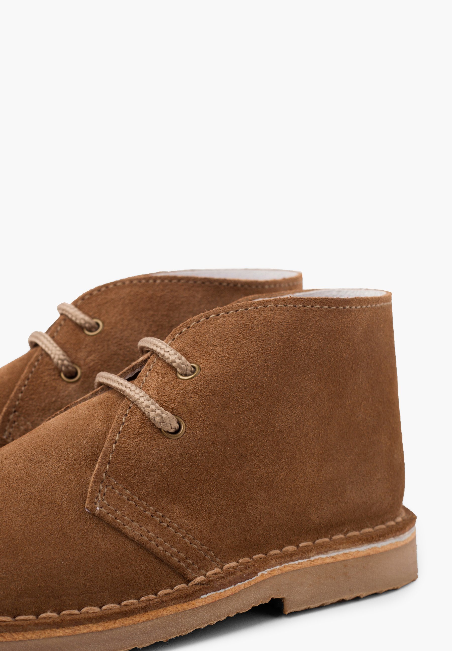 Pisamonas SAFARI CORD - Vezalke za prosti čas - mole