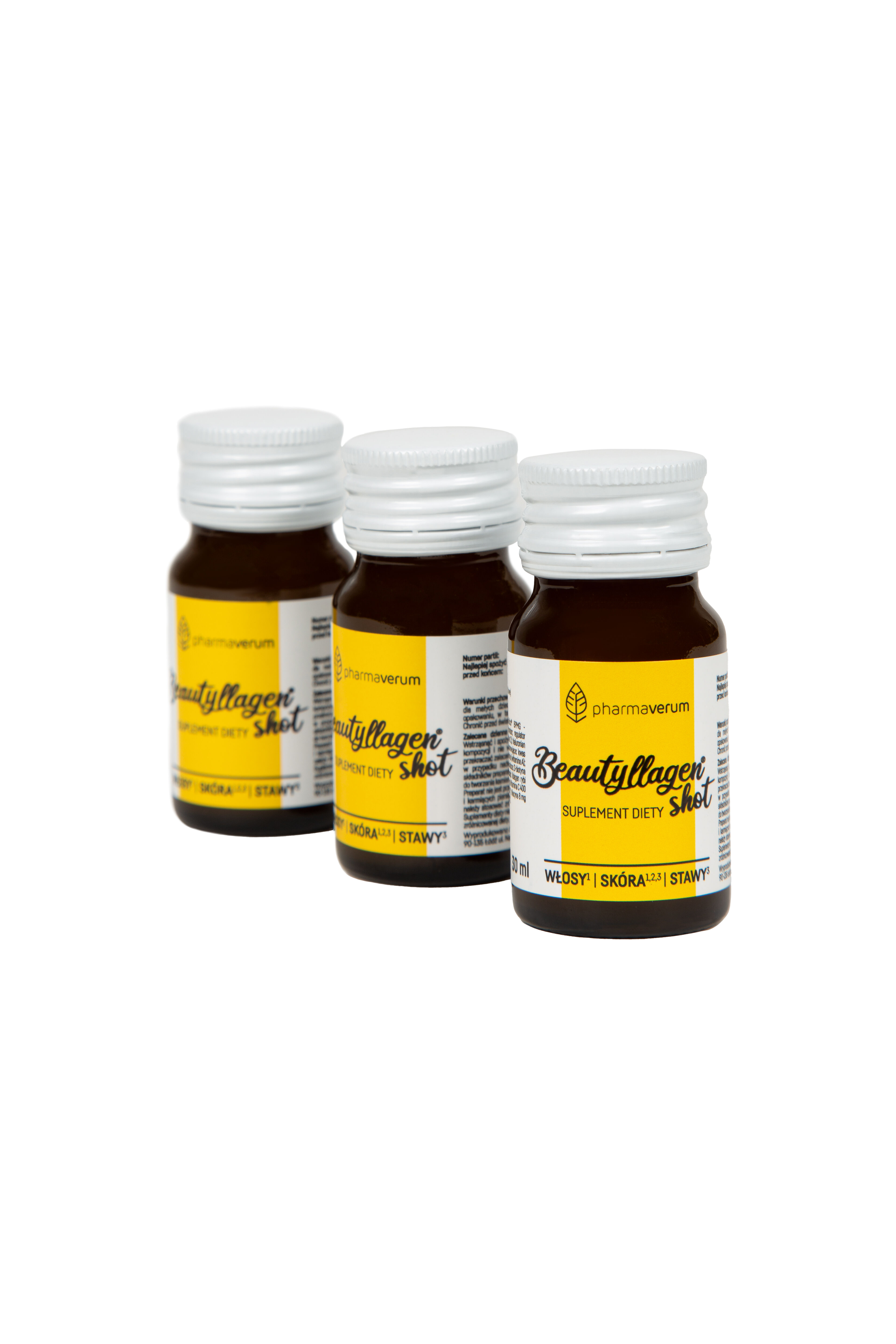 Pharmaverum sc Beautyllagen
