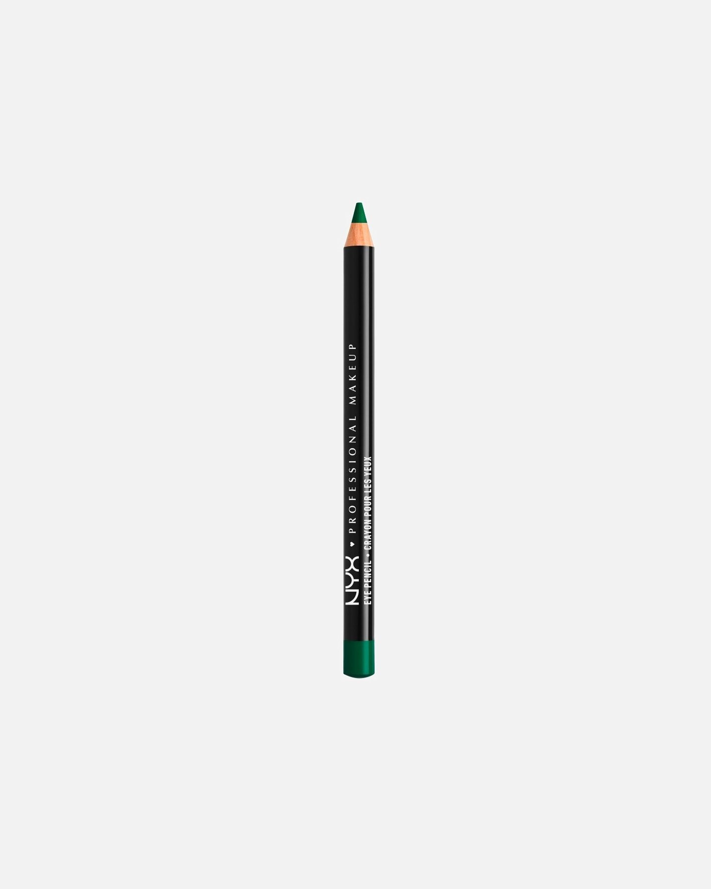 NYX Professional Makeup acu zīmuļa plānais zīmulis - 1 g