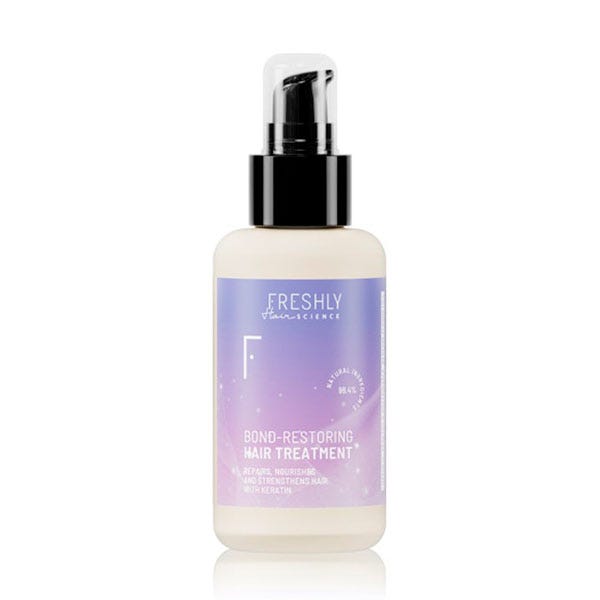 Kötés-helyreállító hajpakolás| 100ML