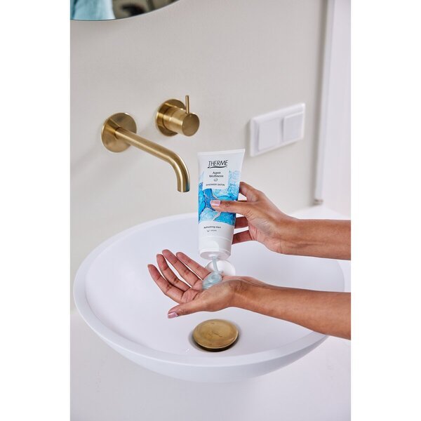 Therme Aqua Wellness tuš saten 200 ml - Normalna koža