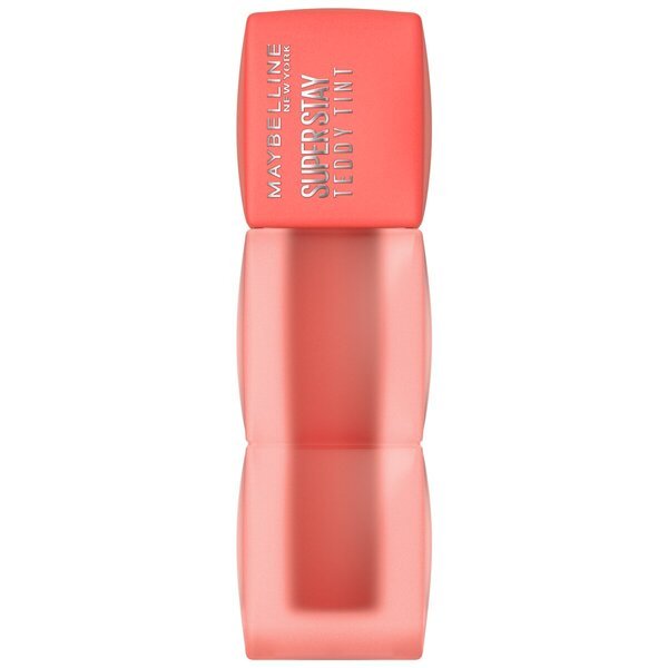 Maybelline New York SuperStay Teddy Tint šminka za dojenčke odtenek 25 Baby Tee