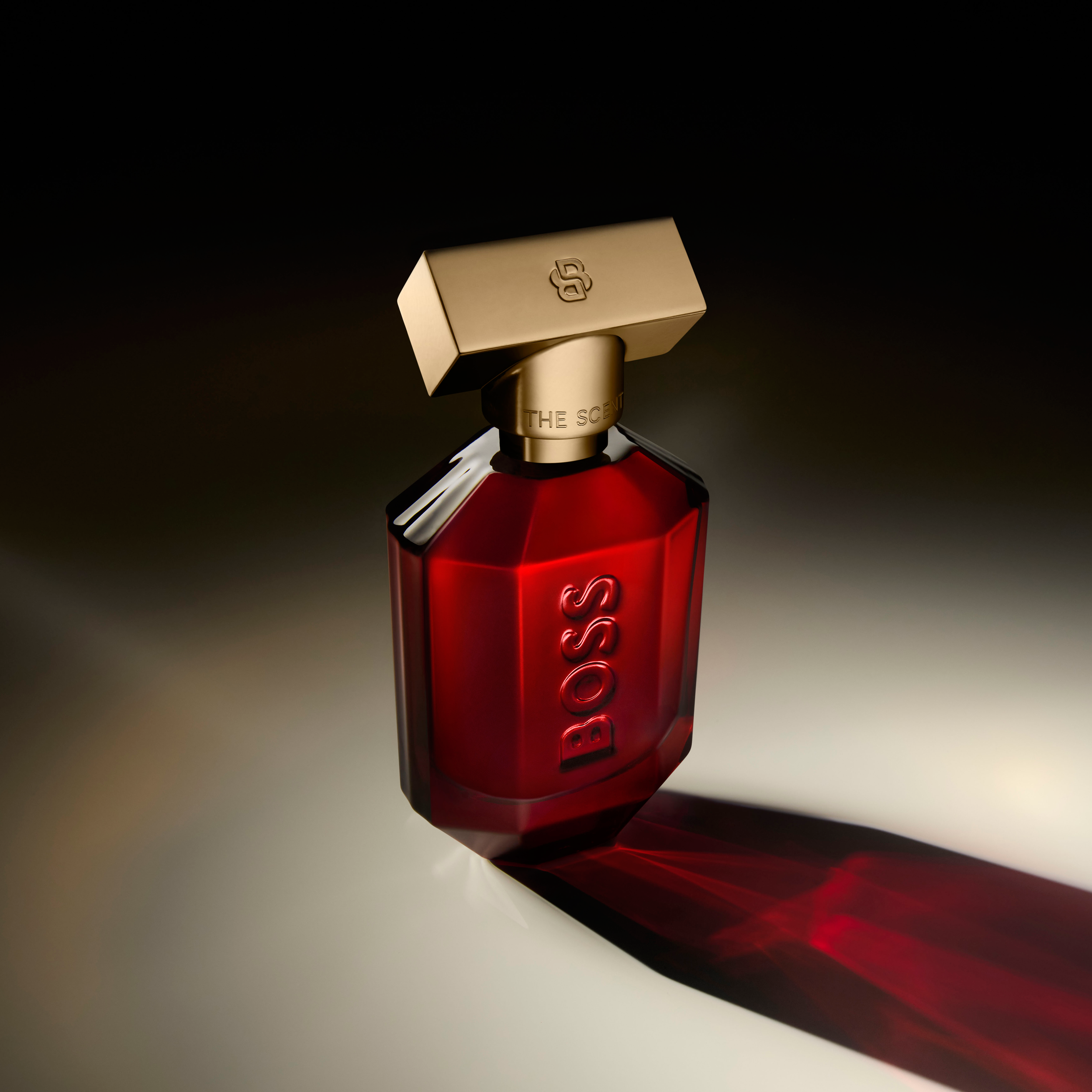 The Scent For Her Elixir Parfum Ženski parfemi