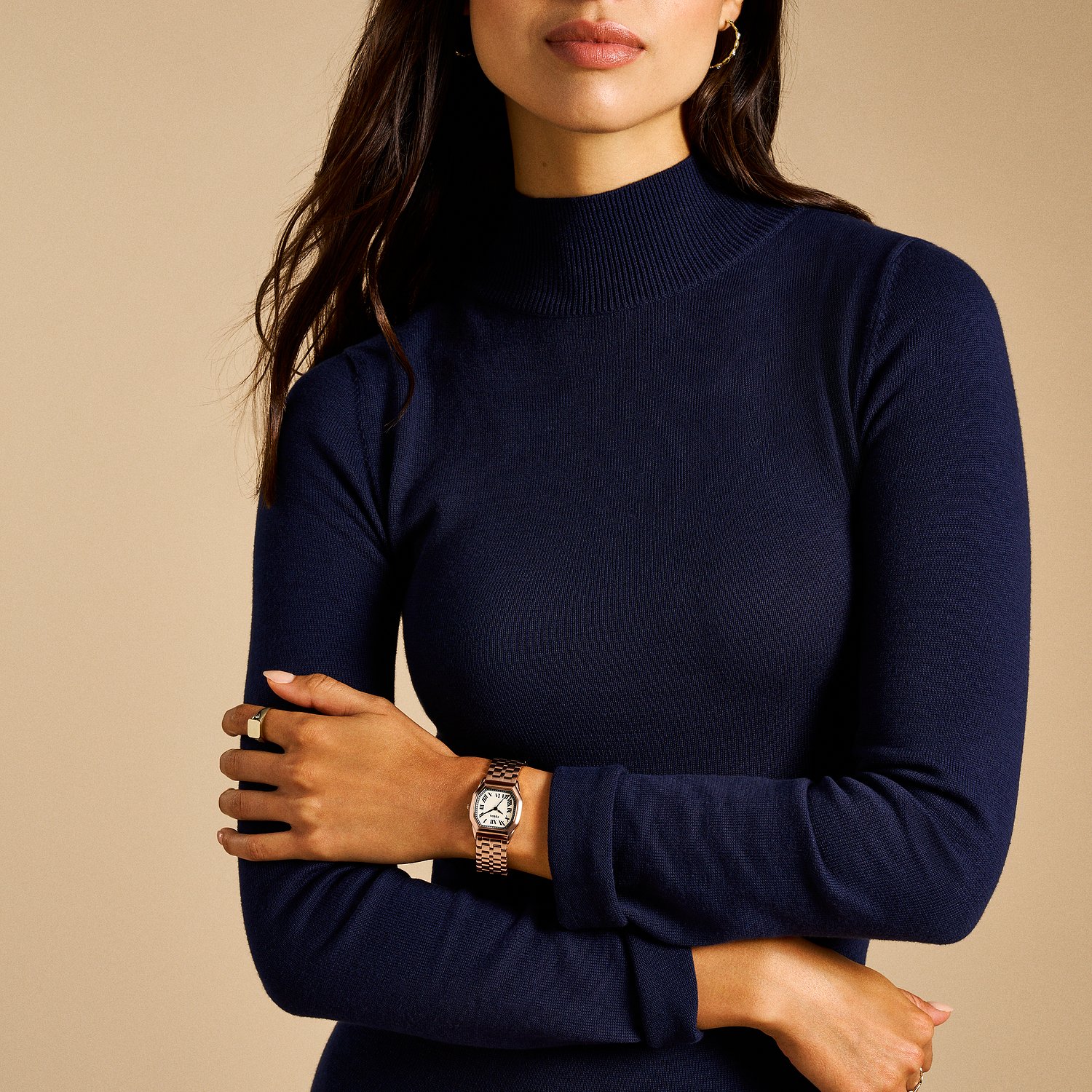 Fossil Montres
