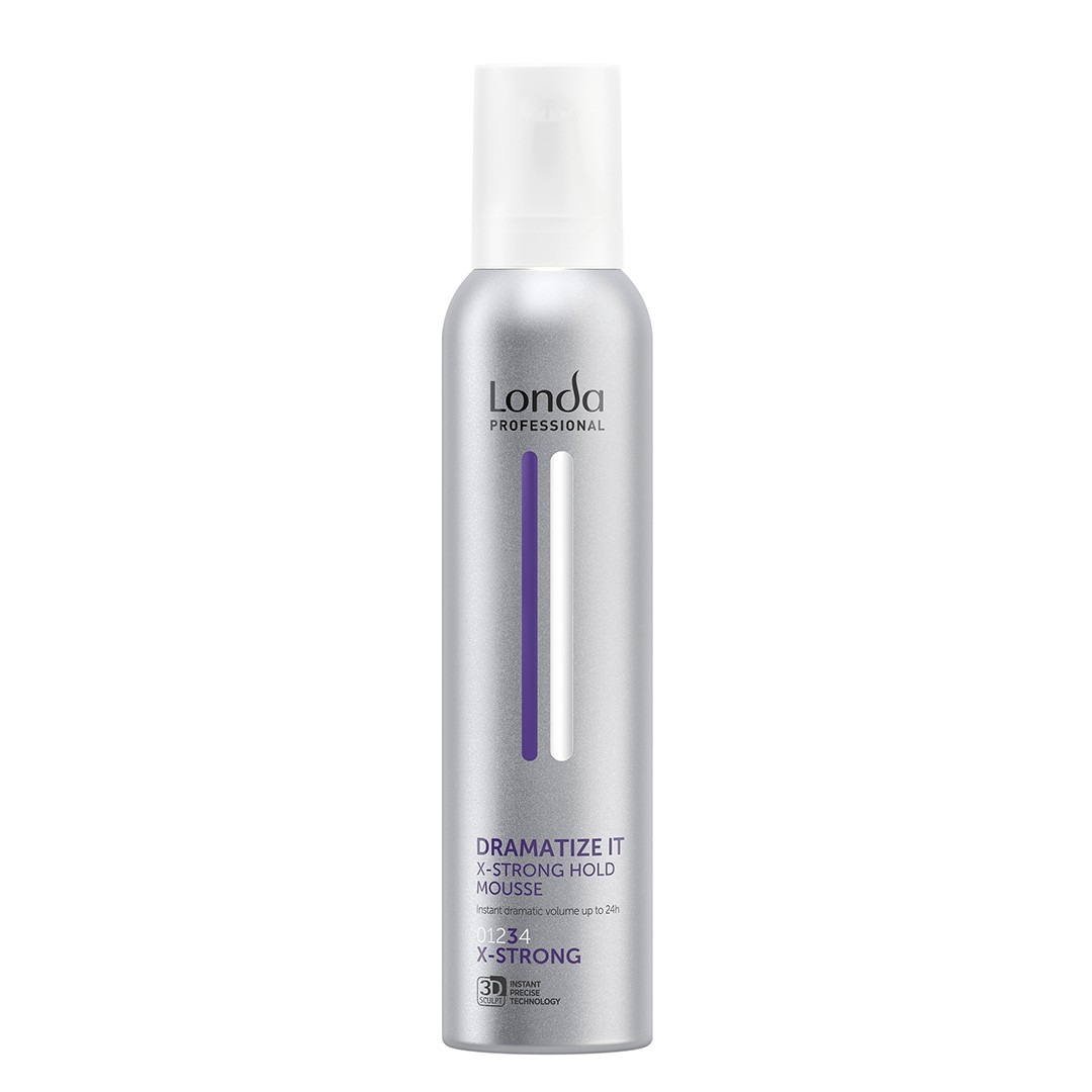 Londa Professional matu putas - 250 ml