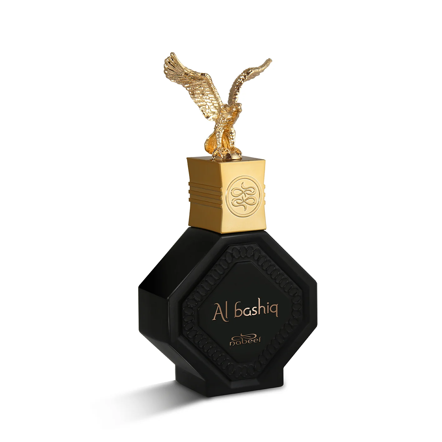 Master Perfumer Al Bashiq - Eau de Parfum Unisex, Eau de Parfum