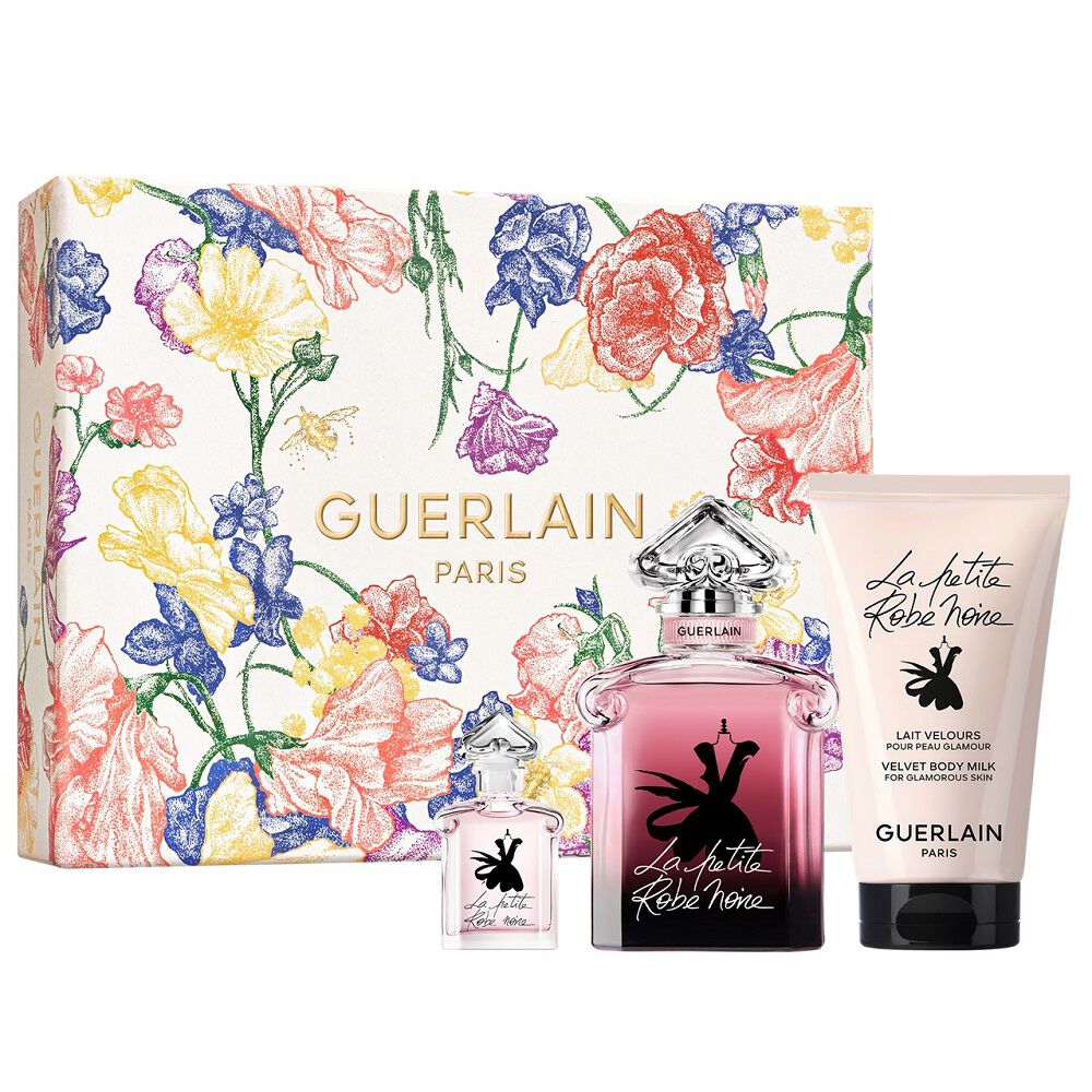 Guerlain La Petite Robe Noire Intense 2022 m