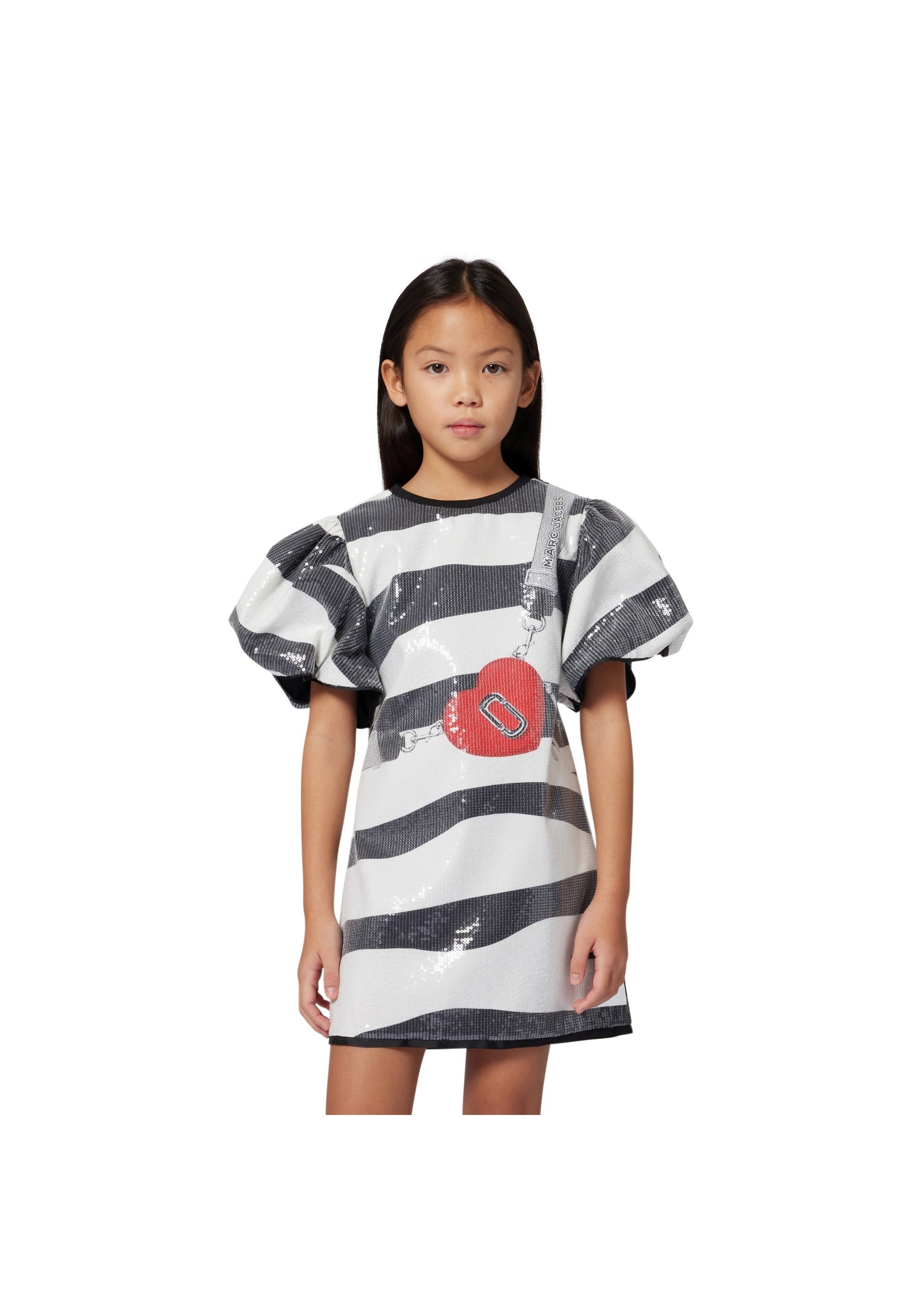 Marc Jacobs CEREMONY DRESS - Cocktail dress / Party dress - black
