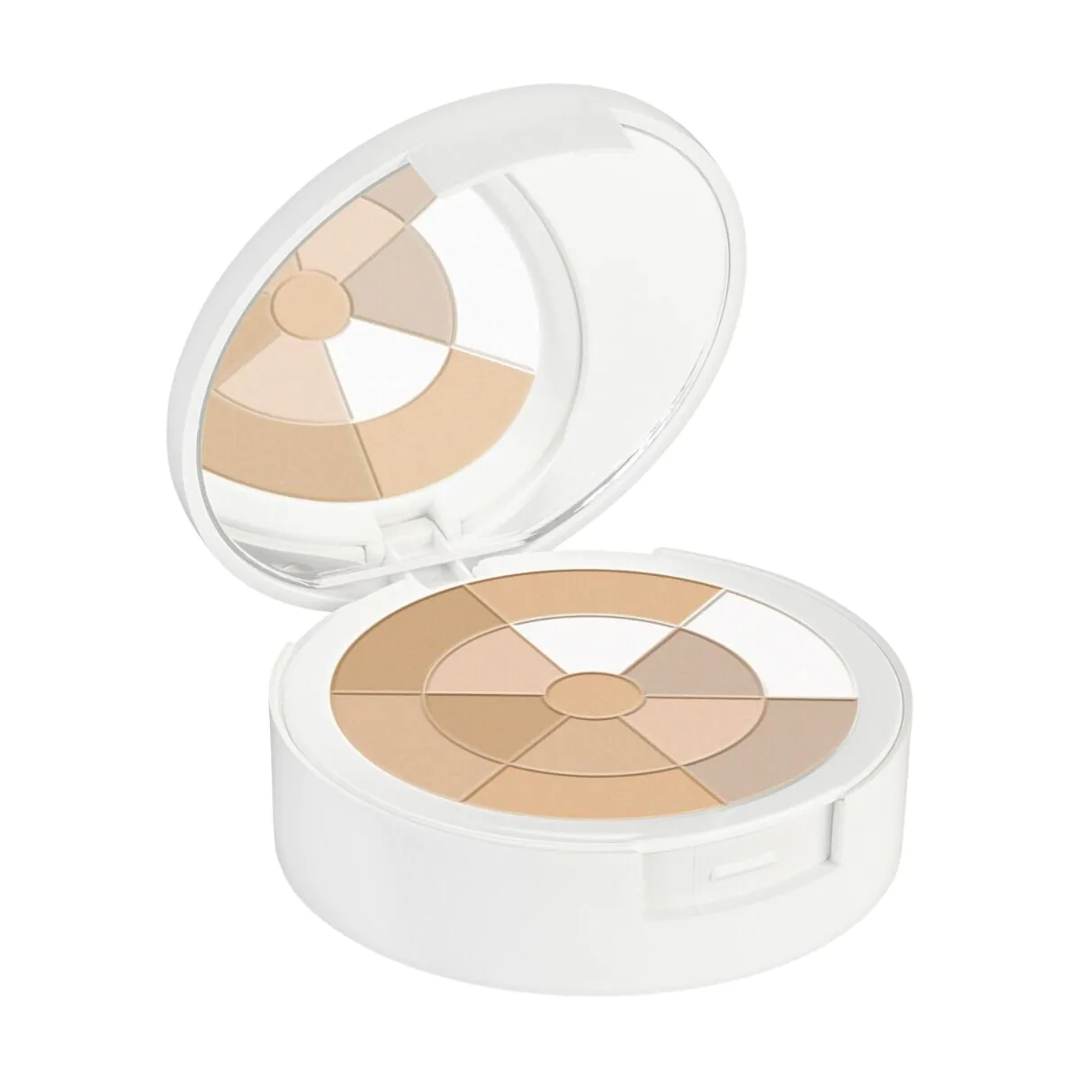 Avène Couvrance Transparentny puder mozaikowy