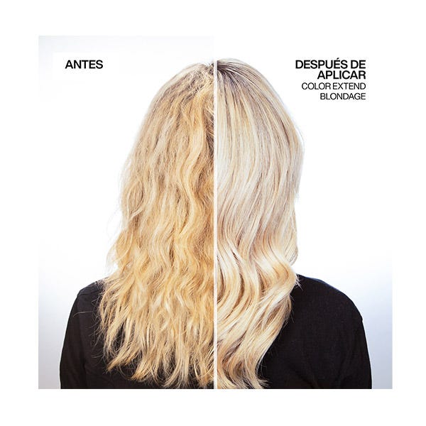 Šampon Color Extend Blonde | 300 ml