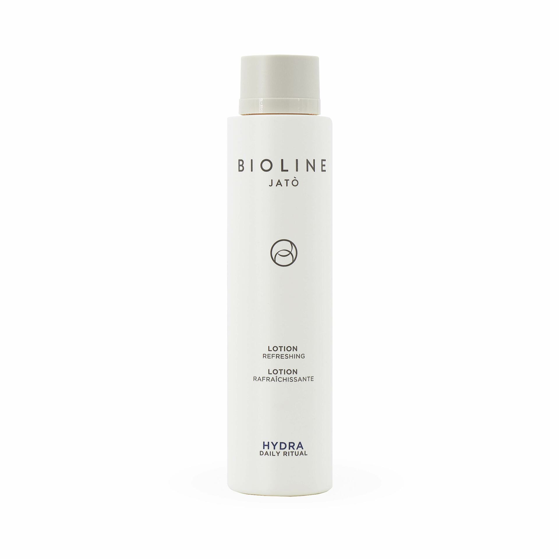 Loțiune hidratantă tonică facială revigorantă 200 ml - Bioline Jatò