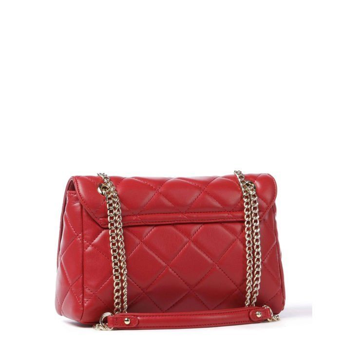 Sac Bandoulière Ada Valentino Rosso Rouge (Rosso)