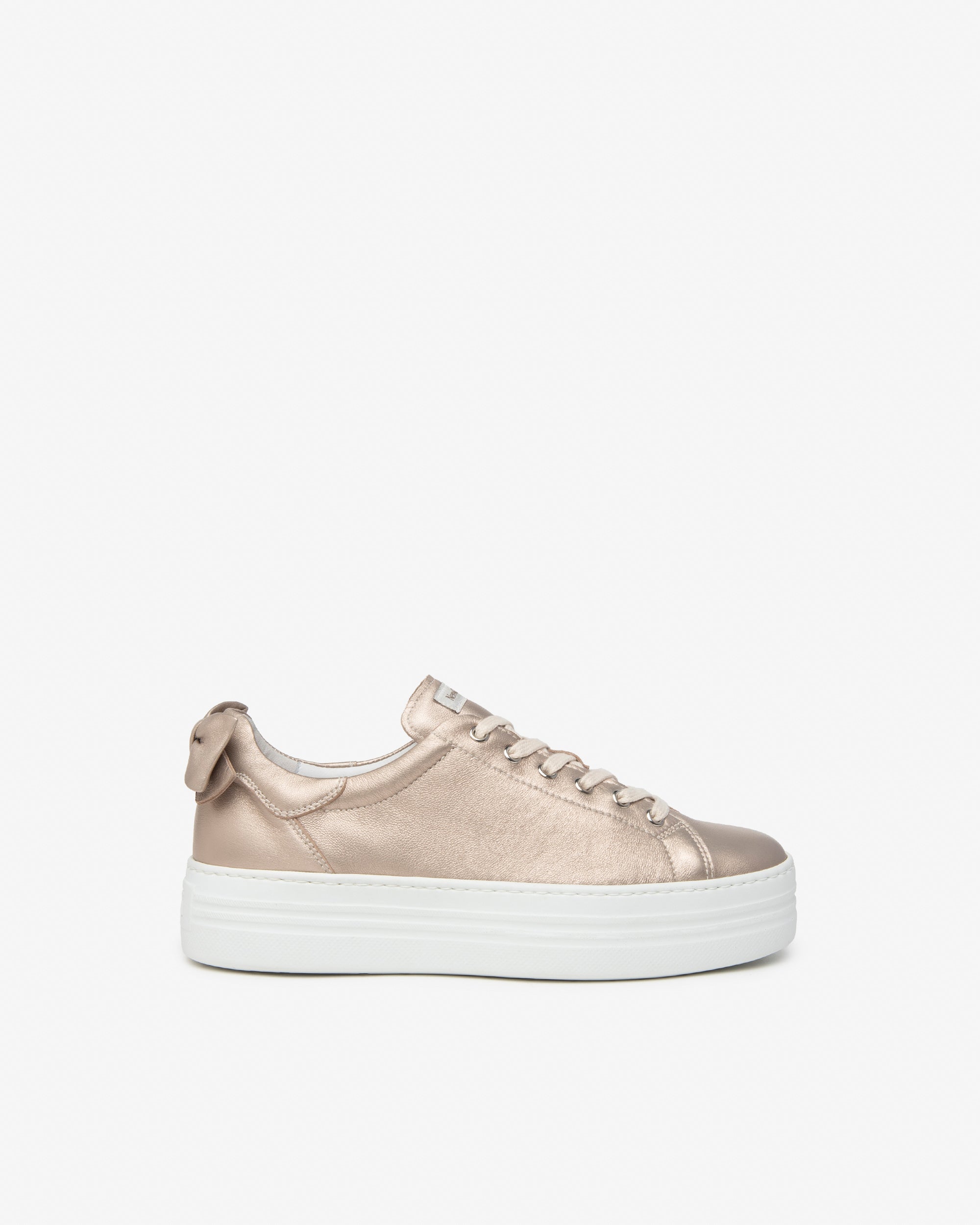  Damen-Sneaker aus Leder
