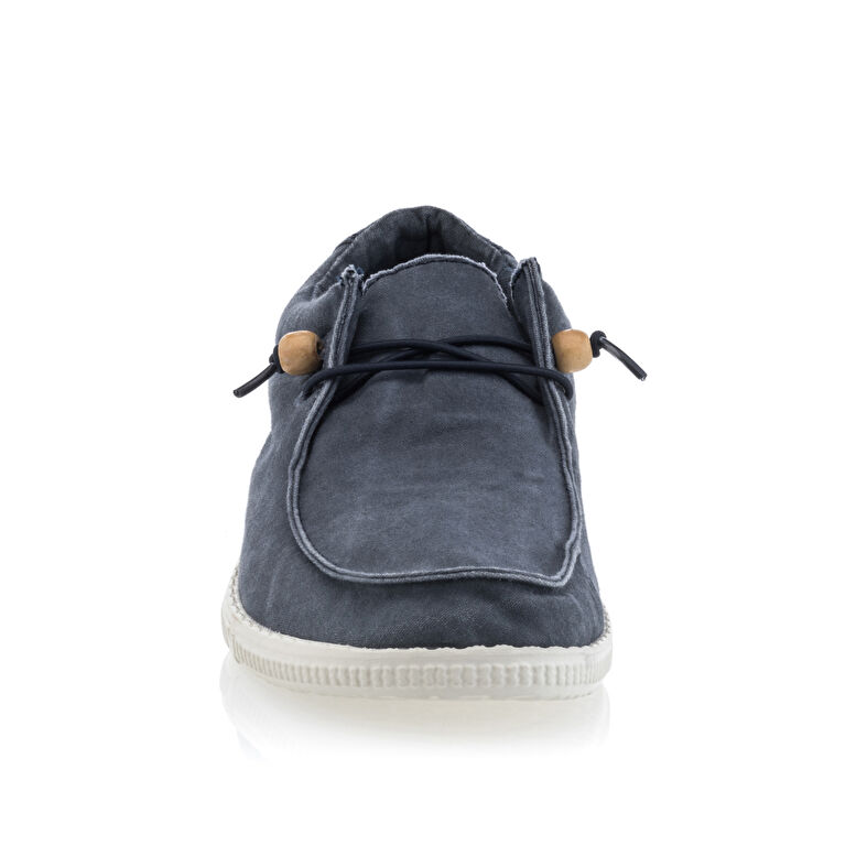 Kurver / joggesko Homme Bleu