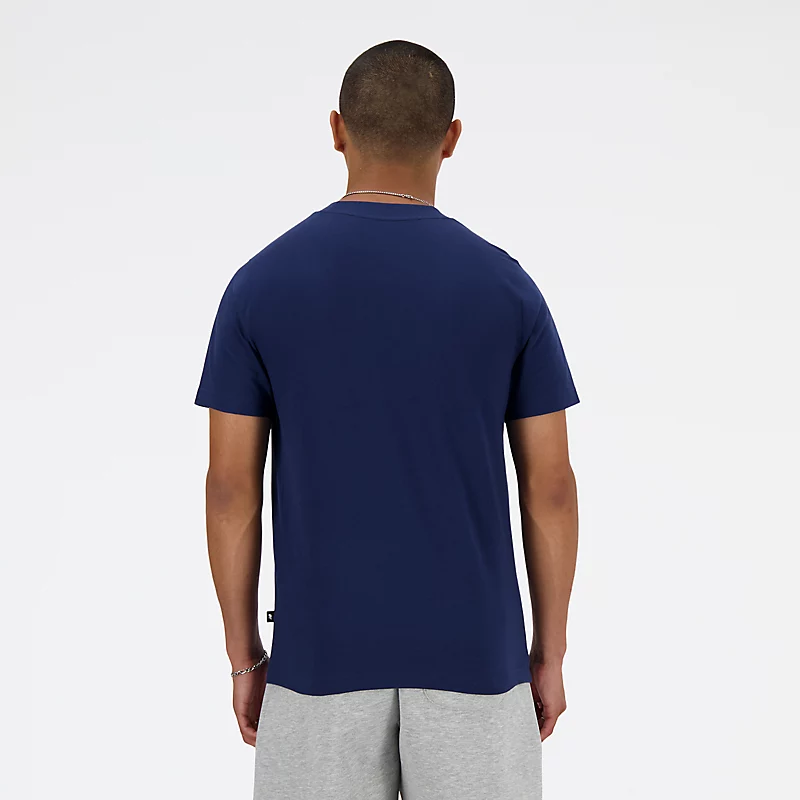 Sport Essentials Herren-Triathlonshirt - NB NAVY