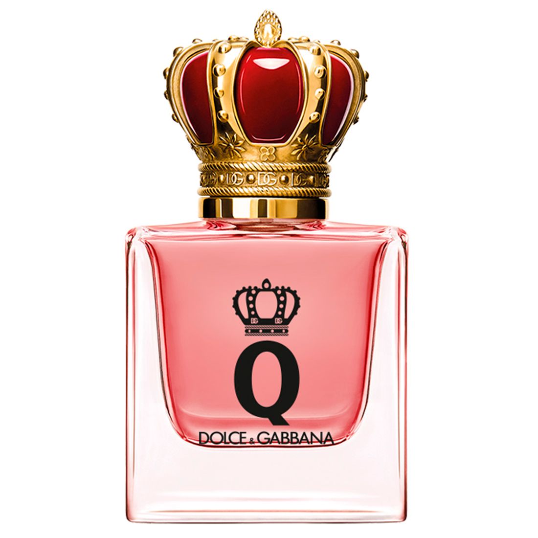 by Dolce & Gabanna Intense Eau de Parfum Dámske parfumy
