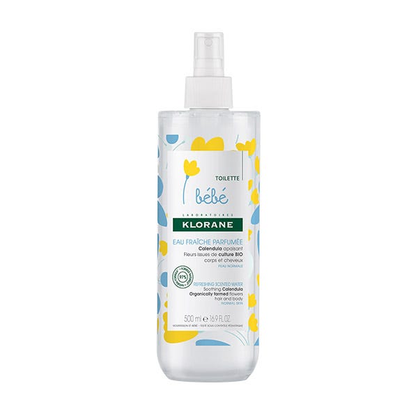 Apă Parfumată Proaspătă | 500ML