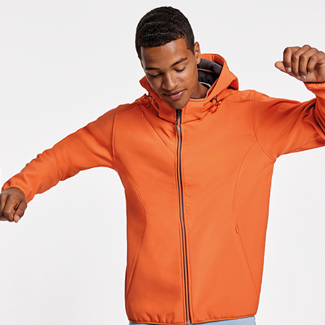  Roly Siberia Soft Shell jakna