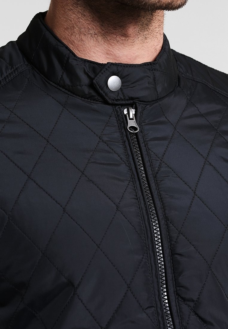 Veste Pier One Light - noire