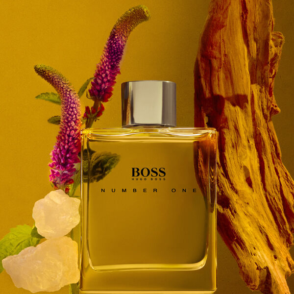 Hugo Boss Nummer Een