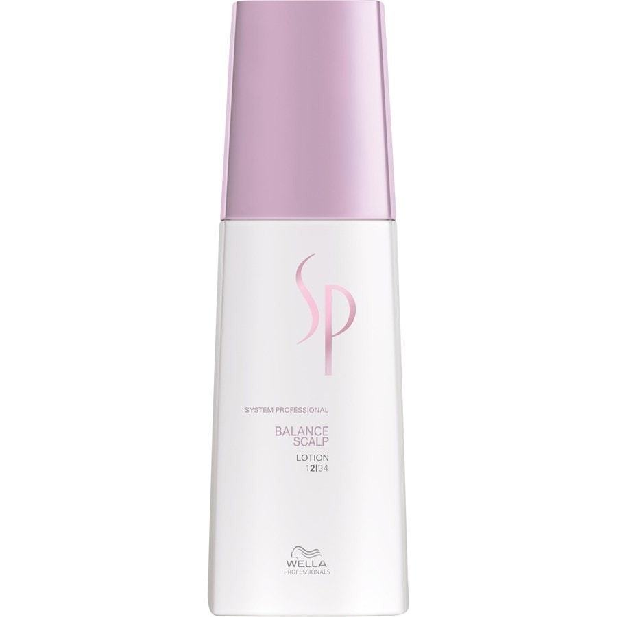 Wella Professionals Kopfhautpflege SP Balance - 125 ml