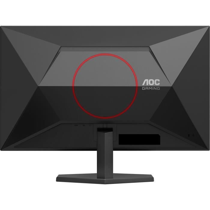 PC Gamer Screen - AOC - 27