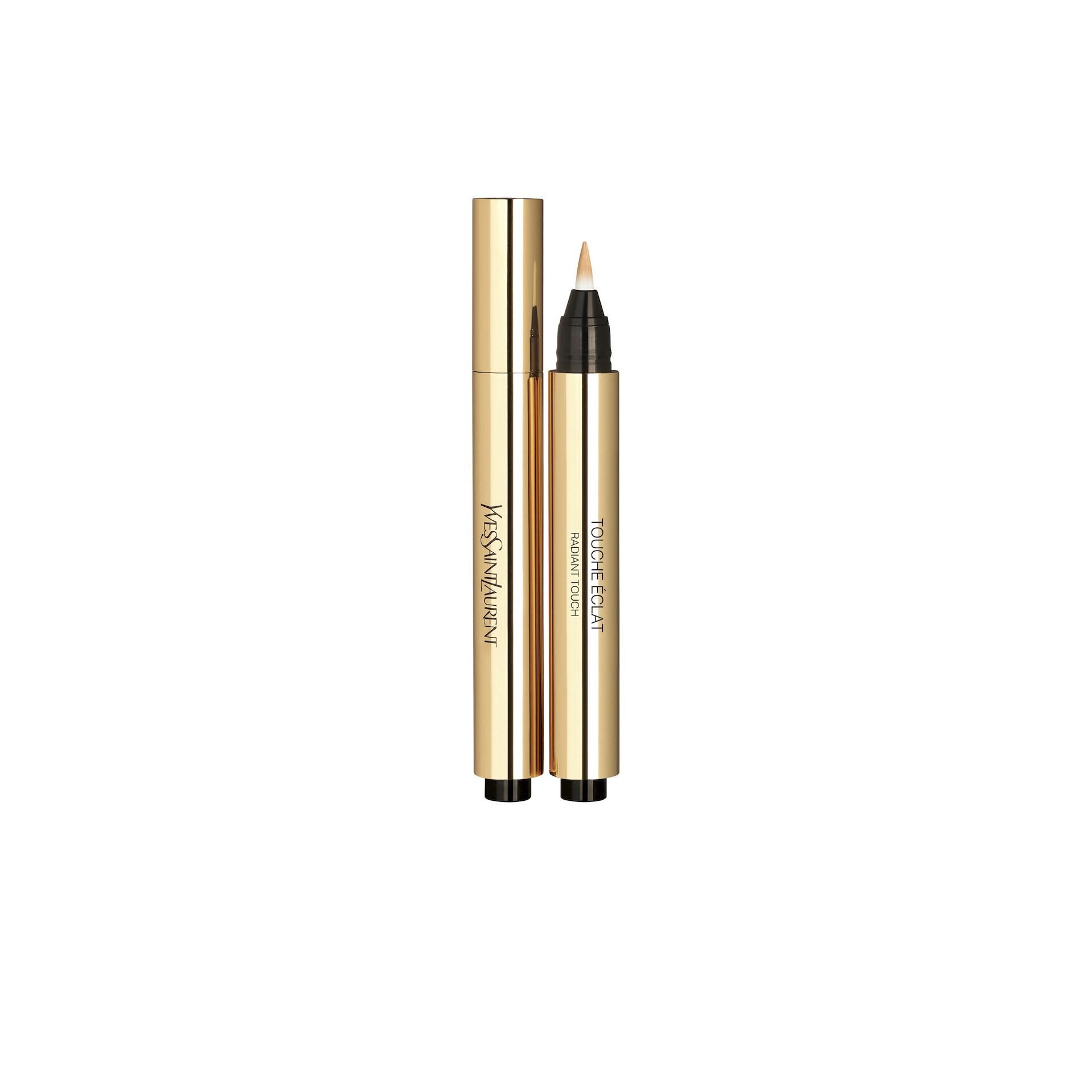 Touche Éclat 2 Luminous Ivory - Yves Saint Laurent