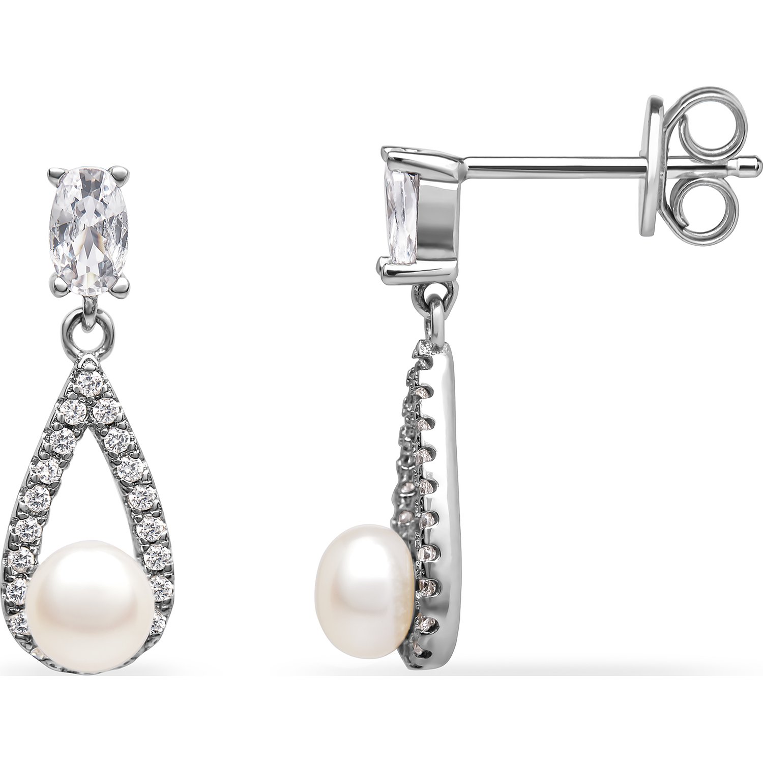 FAVS Boucles d'oreilles