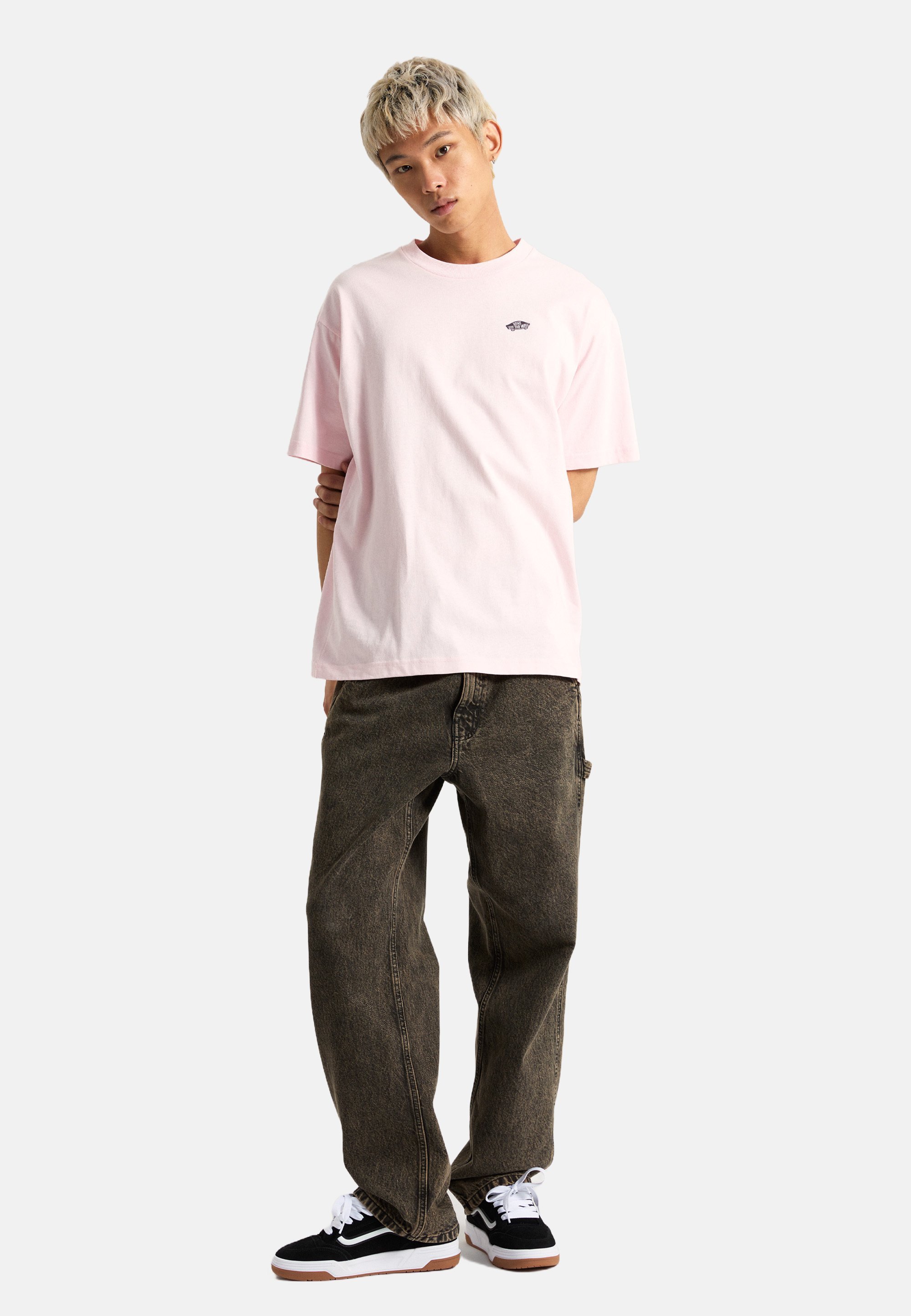 T-shirts Vans