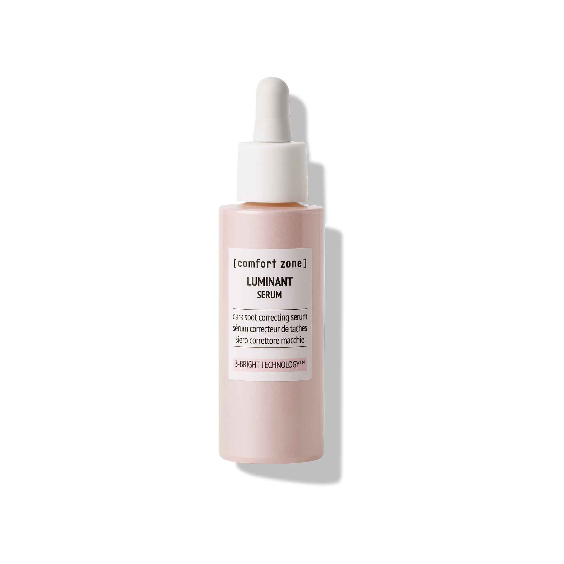 Luminant serum za korekciju tamnih mrlja 30 ml - Comfort Zone