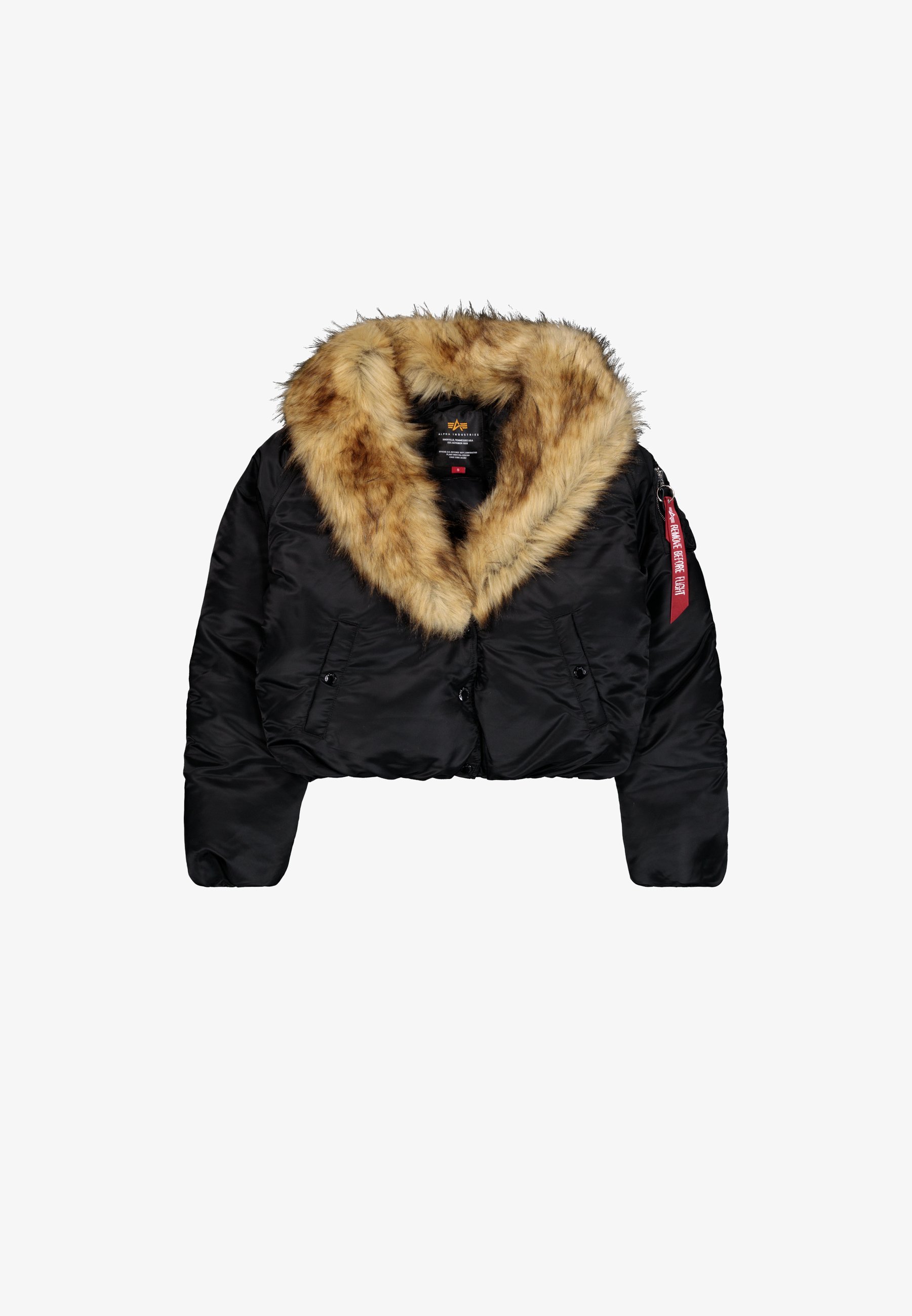 Alpha Industries bomberjacks