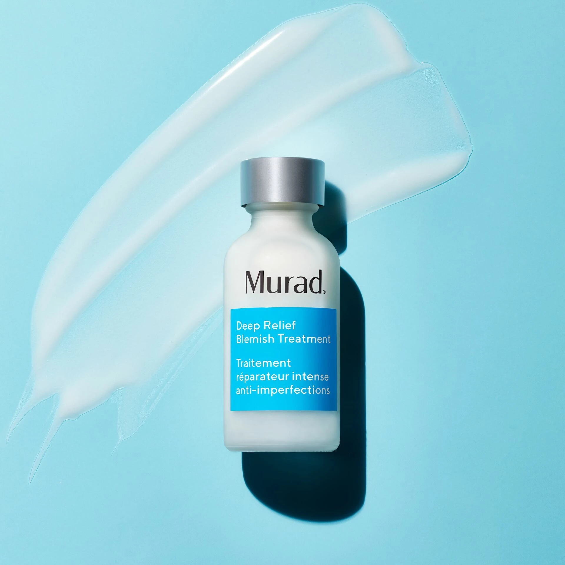 Tretman za dubinsko ublažavanje nepravilnosti 30 ml - Murad