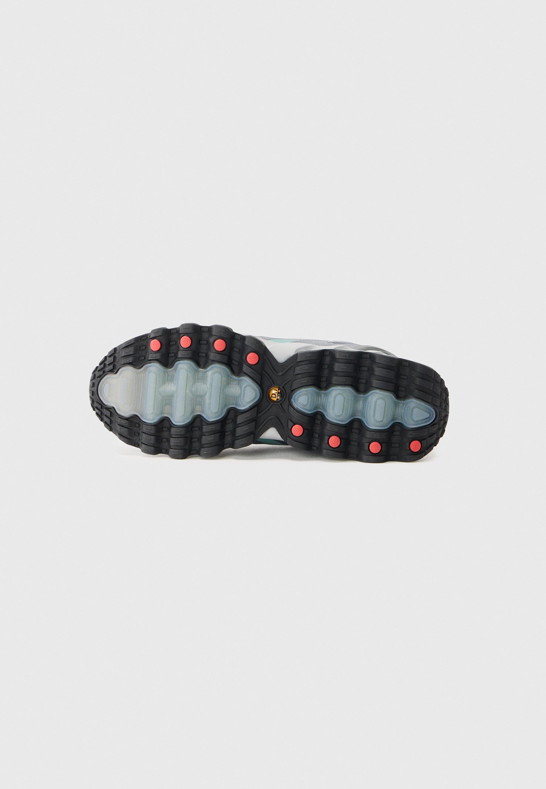 Nike Sportswear AIR MAX DN8 UNISEX - Tenisky - black/white/grey