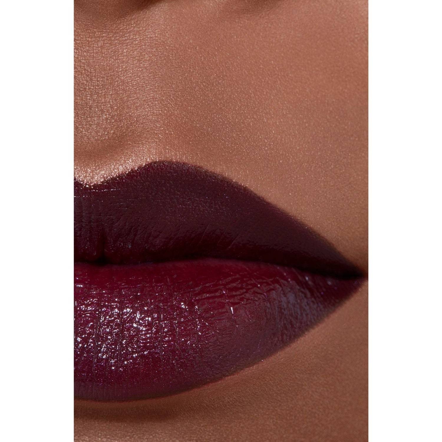 CHANEL Rúž na pery ROUGE ALLURE INTENSE - 3,5 g