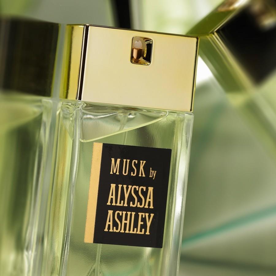 Alyssa Ashley Musk Kelno vanduo – 100 ml