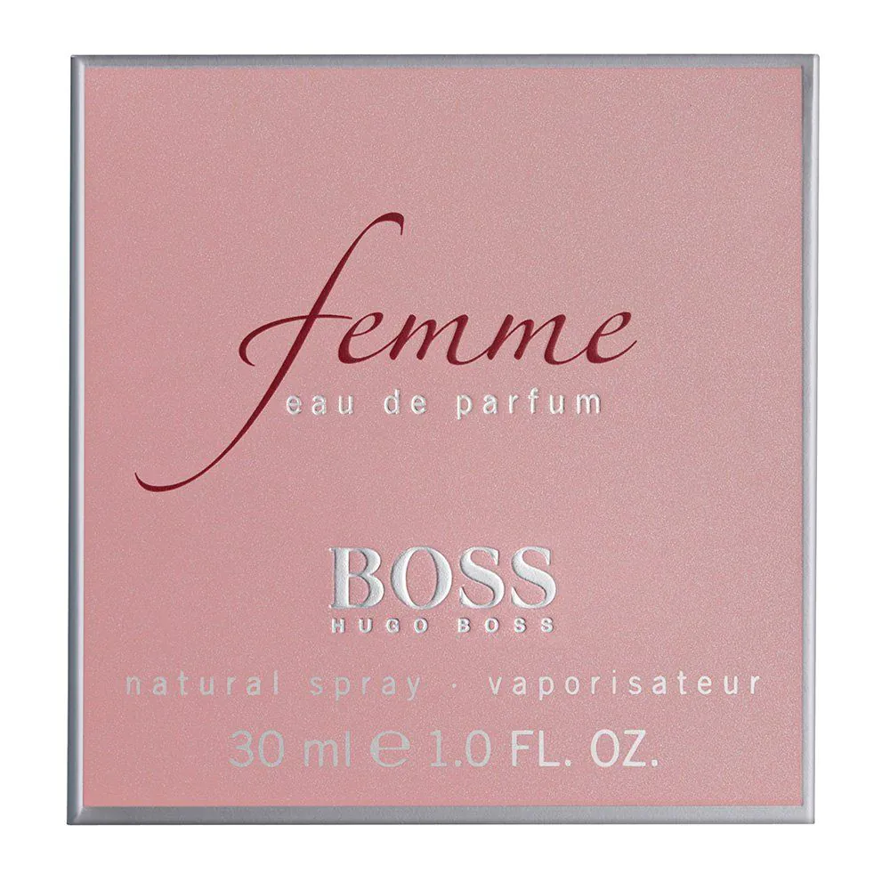 Hugo Boss Femme Woda perfumowana dla kobiet 50 ml
