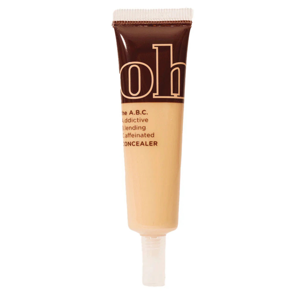 Incarnato The A.B.C Concealer - Correttore