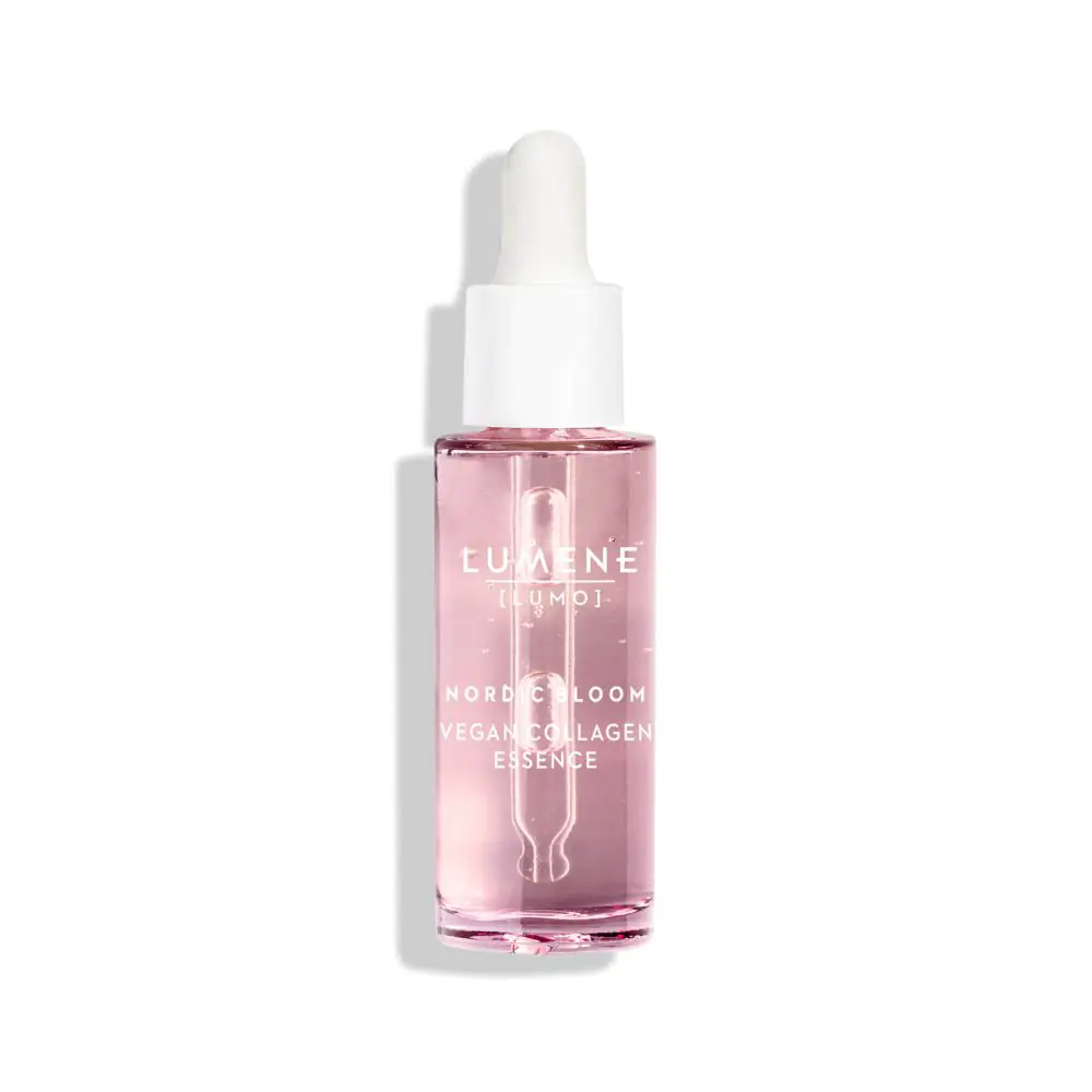 Lumene Nordic Bloom - Esencja Kolagenowa (z wegańskim kolagenem) 30ml