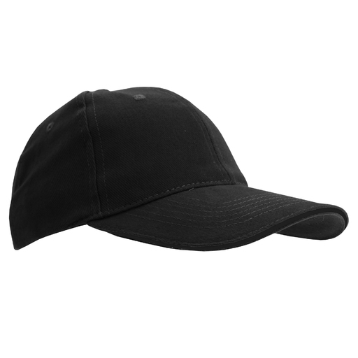  Gorra De 6 Paneles Modelo Buffalo Sols