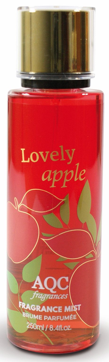 Body Splash sprej za tijelo Sprej za tijelo